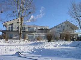 Elegant eingerichtete Ferienwohnung