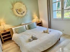 N&L Signature - Chambre d'hôtes, Hotel in Mornas