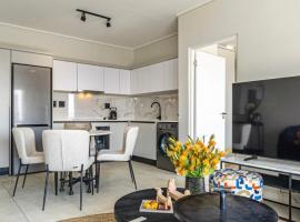 The Blyde Crystal Lagoon Pretoria, Hotel in Pretoria