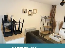 Appartement Centre ville