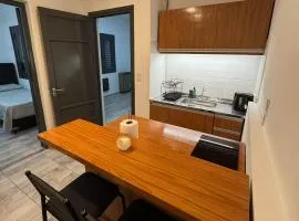 Apart's Sobremonte - Deptos Modernos