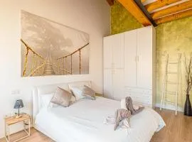 Ca Mantoet - The Green Loft with terrace