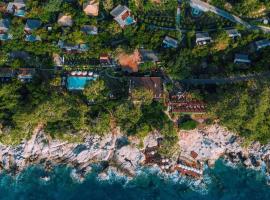 Lov Faralya Adults Only, hotel em Faralya