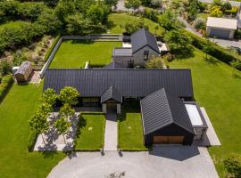 Arrowtown Luxury Estate, hotel ad Arrowtown