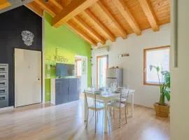 Ca Mantoet - The Green Loft with terrace