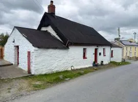 Traditional Country Cottage