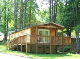 Fontana Village Resort & Marina, ξενοδοχείο σε Fontana Village