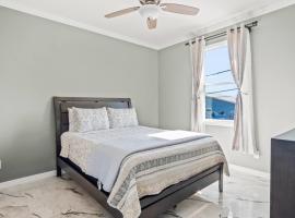 Casa San Juan Jr., wellness hotel v destinaci Port Aransas