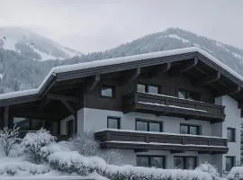 Haus Wenger Mountain View & Swimming Pool