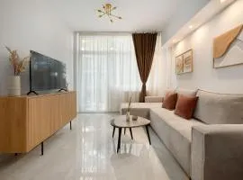 Estia Premium Apartments - Superior Suite Vackhou 1