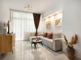 Estia Premium Apartments - Superior Suite Vackhou 1