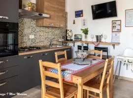 Casuzze I Mori Museum Alloggi di Charme tra Mare Natura e Tradizione Siciliana