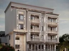 The Regal Crown By Ritya Hotels