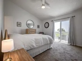 2 Bedroom Oceanfront Townhome-Villages of Seaport