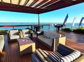 Nui Residence - Super Luxo - Ap 301 by Temp Inn