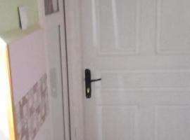 Studio blida, hotel i Blida