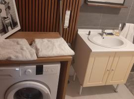 Appartement Centre ville, hotel i Carmaux