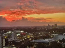 SkyView Stay - Sydney Olympic Park