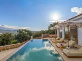 XTC Villas Kefalonia - Villa X