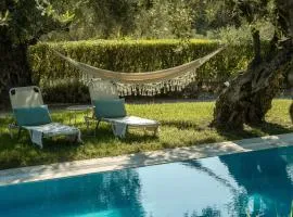 3 Sorelle Private Stone Villa