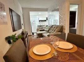 Grace Prime Loft - aconchego em Extrema MG