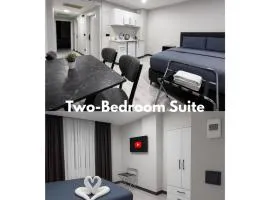 D-East Signature Hotel