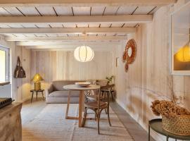 Apple Tree House, hotel v destinaci Santa Cruz