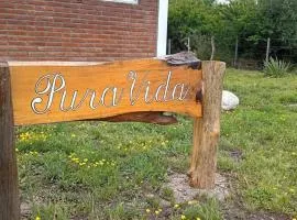 Alquiler de Casa por día