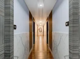 Townhouse City Centre Vijayawada Formerly V Hotels