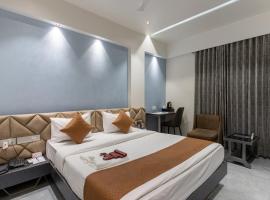 Hotel Summit, hotel u gradu Ahmedabad