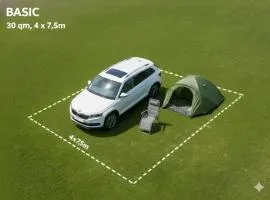 Schitterhof CAMPING WEISS