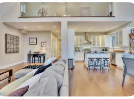 Riverside Dreams, ξενοδοχείο σε Wasaga Beach