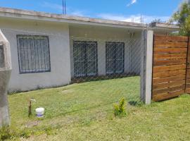 casa fin de semana, ξενοδοχείο σε Parana