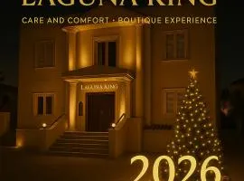 Laguna King - care & comfort