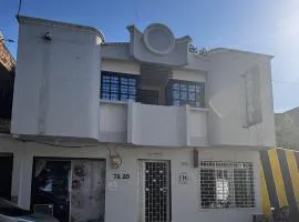 Hostal Mi Casa 18 JJ