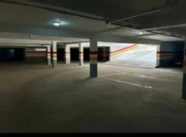 appartement résidence garden paradise plage bouznika