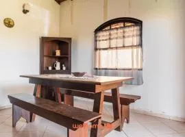 Casa em Unamar no Rio com acesso a praia