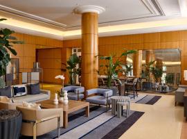 Loews Miami Beach Hotel, resort in Miami Beach