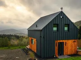 Polana Kasztelana - Beskid Wyspowy