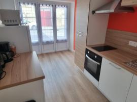 Appartement proche Grand Parc 1 Chambre, hotel a Mauléon