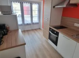 Appartement proche Grand Parc 1 Chambre