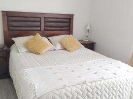 Donde Gabriel Hostal, hotel v destinaci Chillán