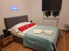 Apartament City Dream