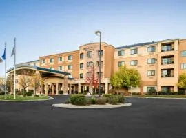 Courtyard Carson City