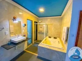 Pousada kite surf 77