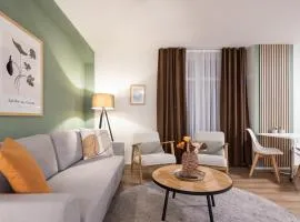 STAYY Nº7 Suites & Studios -Self Check-in