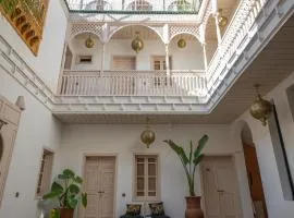 Riad Le Terracotta