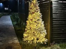 Shahdag Berghoff House