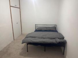 hougton，位于霍顿利斯普林的酒店