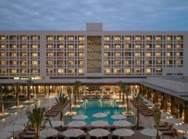 The Landmark Nicosia, Autograph Collection, hotel poblíž Mezinárodní letiště Ercan - ECN, Nikósie